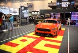 Essen Motor Show -  28 november 2025