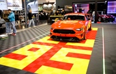 Essen Motor Show -  28 november 2025