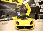 Essen Motor Show -  28 november 2025