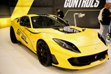 Essen Motor Show -  28 november 2025