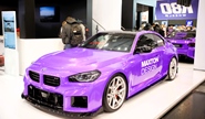 Essen Motor Show -  28 november 2025