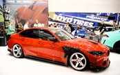 Essen Motor Show -  28 november 2025