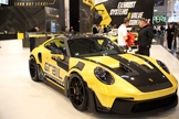 Essen Motor Show -  28 november 2025