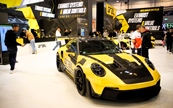 Essen Motor Show -  28 november 2025