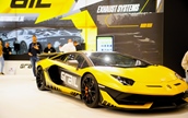Essen Motor Show -  28 november 2025