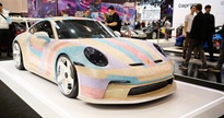 Essen Motor Show -  28 november 2025