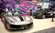 Essen Motor Show -  28 november 2025
