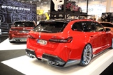 Essen Motor Show -  28 november 2025