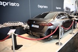 Essen Motor Show -  28 november 2025