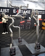 Essen Motor Show -  28 november 2025
