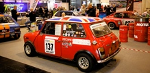 Essen Motor Show -  28 november 2025