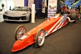 Essen Motor Show -  28 november 2025