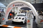 Essen Motor Show -  28 november 2025