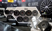Essen Motor Show -  28 november 2025
