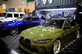 Essen Motor Show -  28 november 2025