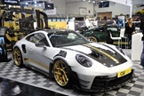 Essen Motor Show -  28 november 2025
