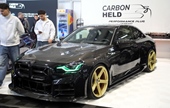 Essen Motor Show -  28 november 2025