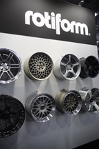 Essen Motor Show -  28 november 2025