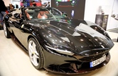 Essen Motor Show -  28 november 2025
