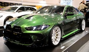 Essen Motor Show -  28 november 2025