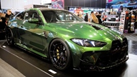 Essen Motor Show -  28 november 2025