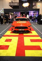 Essen Motor Show -  28 november 2025