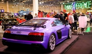 Essen Motor Show -  28 november 2025