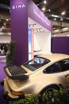 Essen Motor Show -  28 november 2025