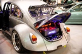 Essen Motor Show -  28 november 2025
