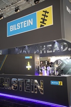 Essen Motor Show -  28 november 2025