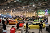 Essen Motor Show -  28 november 2025