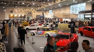 Essen Motor Show -  28 november 2025