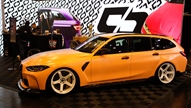 Essen Motor Show -  28 november 2025