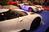 Essen Motor Show -  28 november 2025