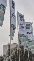 Essen Motor Show -  28 november 2025