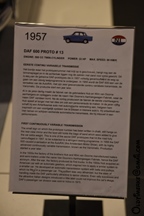 Louwman Museum - Den Haag -  29 november 2025