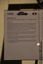 Louwman Museum - Den Haag -  29 november 2025