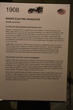 Louwman Museum - Den Haag -  29 november 2025