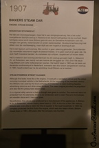 Louwman Museum - Den Haag -  29 november 2025