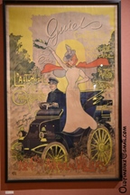 Louwman Museum - Den Haag -  29 november 2025