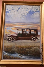 Louwman Museum - Den Haag -  29 november 2025