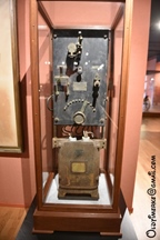 Louwman Museum - Den Haag -  29 november 2025