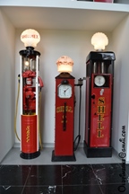 Louwman Museum - Den Haag -  29 november 2025