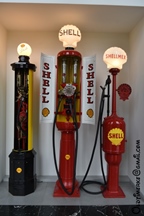 Louwman Museum - Den Haag -  29 november 2025