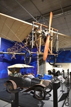 Louwman Museum - Den Haag -  29 november 2025