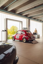 SQUADRA Abarth & Rally Collection -  30 november 2025