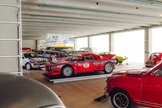 SQUADRA Abarth & Rally Collection -  30 november 2025