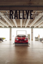 SQUADRA Abarth & Rally Collection -  30 november 2025