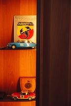 SQUADRA Abarth & Rally Collection -  30 november 2025