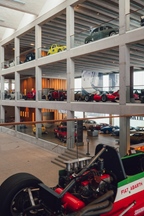 SQUADRA Abarth & Rally Collection -  30 november 2025